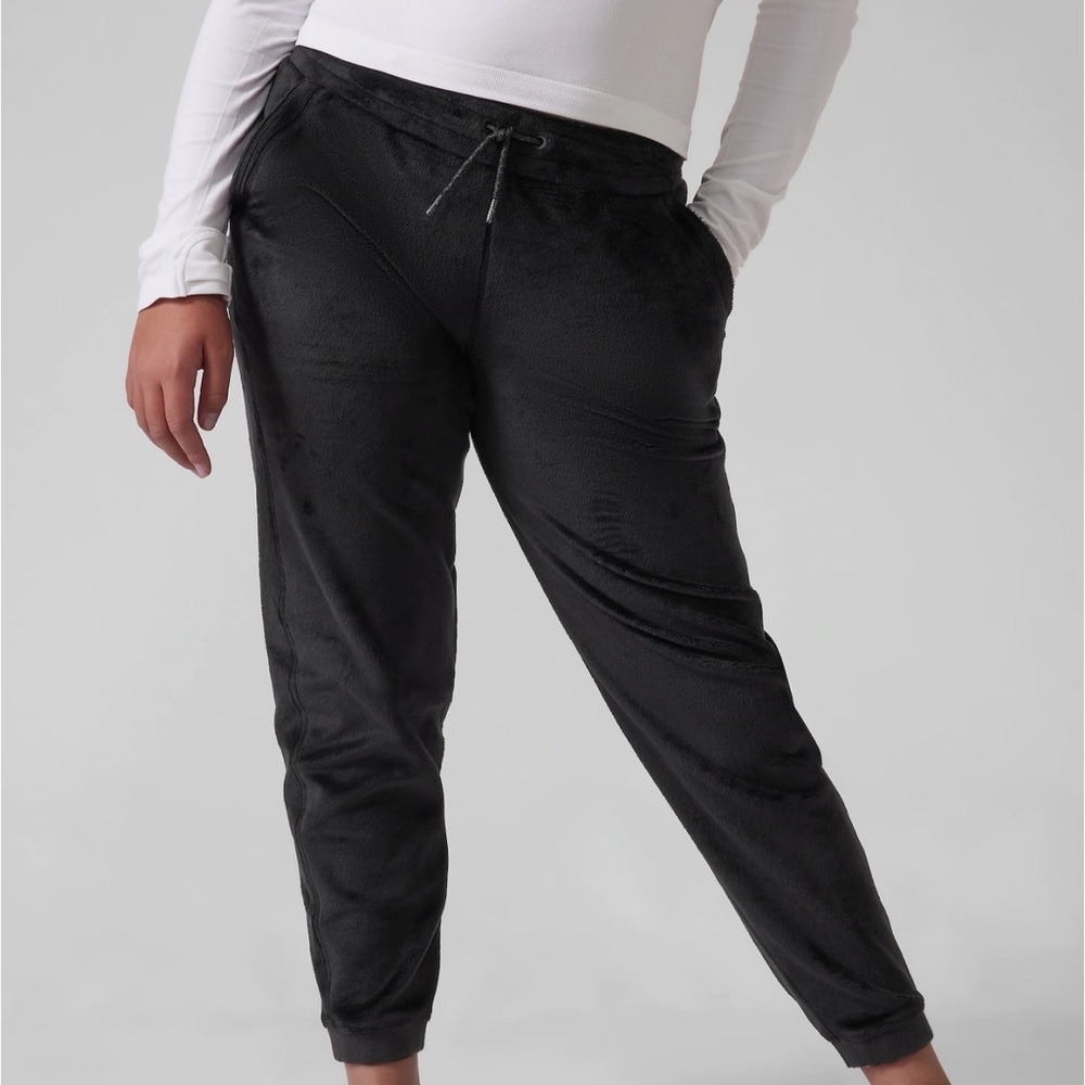 Athleta Girl Feelin’ Great Jogger